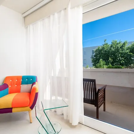 Palace Lidija Apartment Split