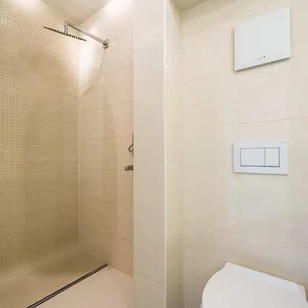 Palace Lidija Apartment