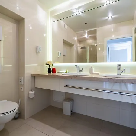 Appartamento Palace Lidija