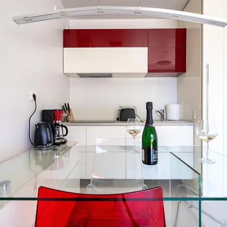 Palace Lidija Apartment Split