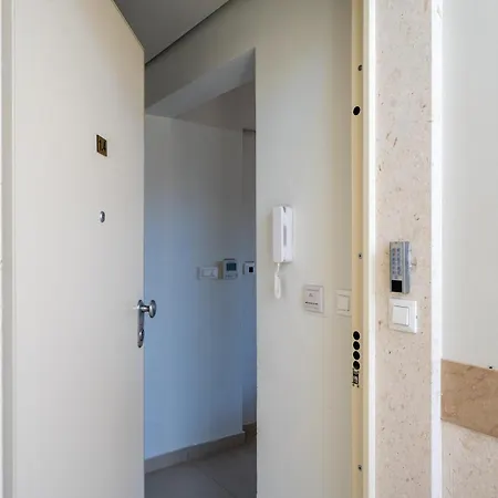 Apartment Palace Lidija Split