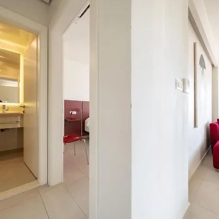 Palace Lidija Apartment