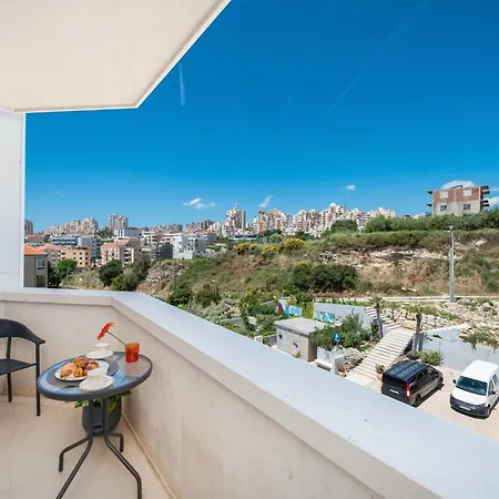 Palace Lidija شقة Vranjic