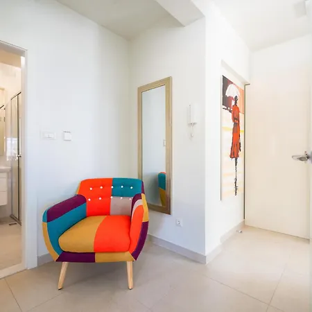 Palace Lidija * Vranjic