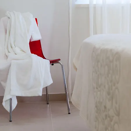 شقة Palace Lidija *