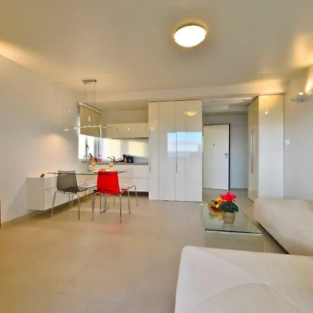 شقة Palace Lidija Vranjic