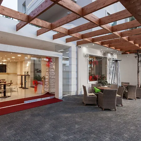 شقة Palace Lidija *