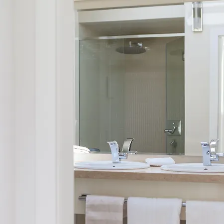 Palace Lidija شقة *