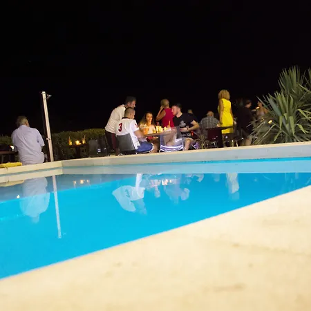 شقة Palace Lidija Vranjic