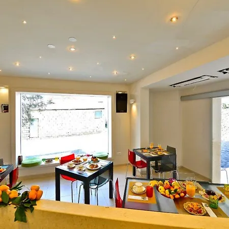 شقة Palace Lidija *