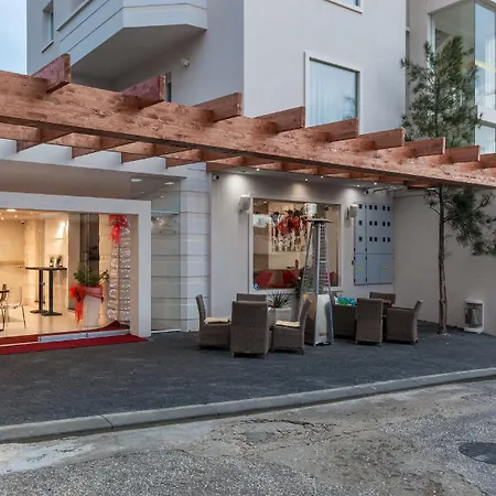 Palace Lidija * Vranjic