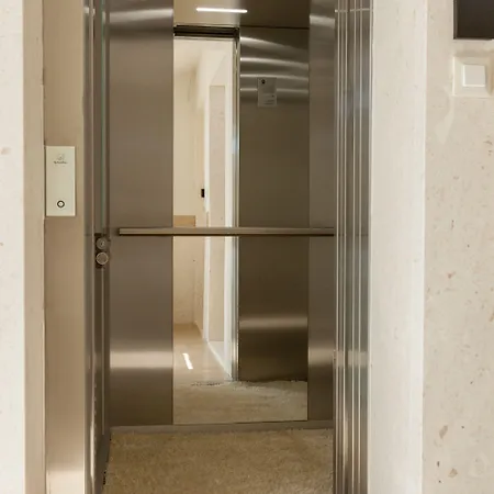 Palace Lidija شقة *