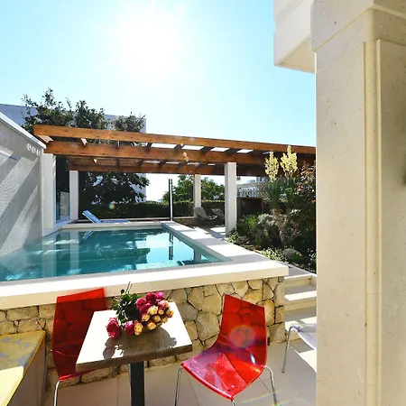 Palace Lidija Vranjic