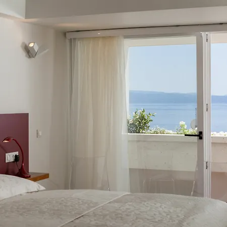 Palace Lidija Apartment Split