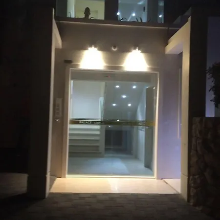 Apartment Palace Lidija *