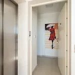 Apartment Palace Lidija *