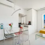 Palace Lidija Apartment *