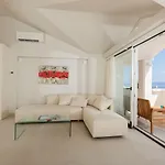 Palace Lidija Apartman *
