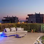 Palace Lidija Apartment Split