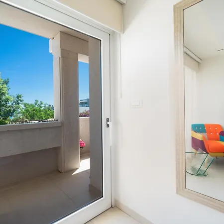 Appartement Palace Lidija *