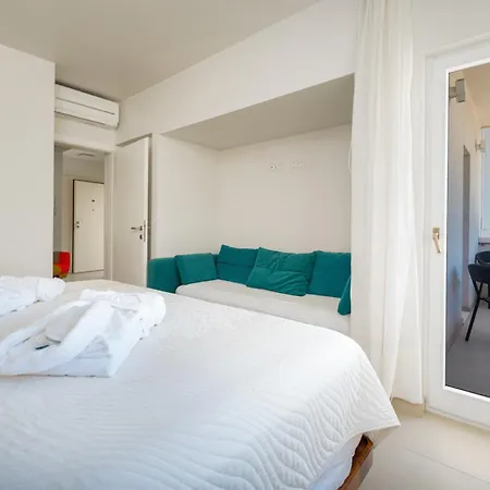 Palace Lidija Appartement