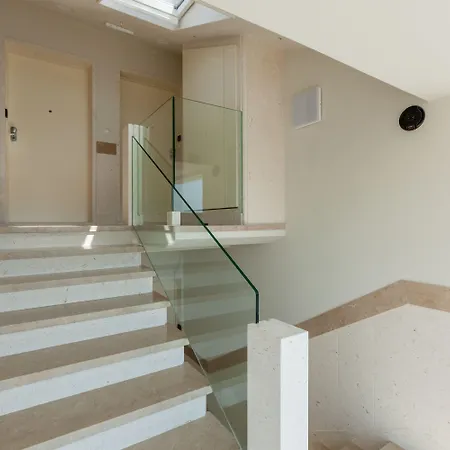 아파트 Palace Lidija Vranjic