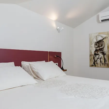 Appartement Palace Lidija Vranjic