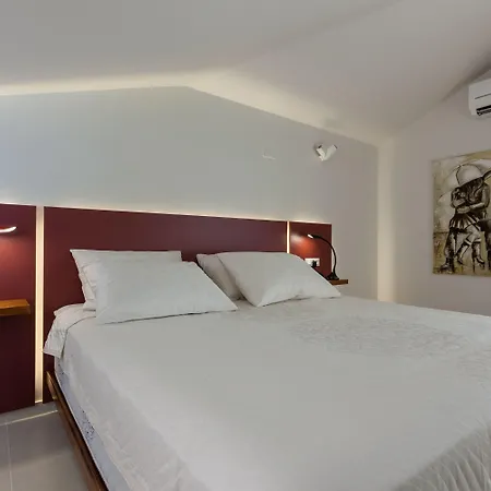 아파트 Palace Lidija Vranjic