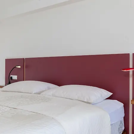 Palace Lidija 아파트