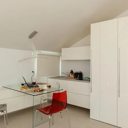 Palace Lidija Appartement