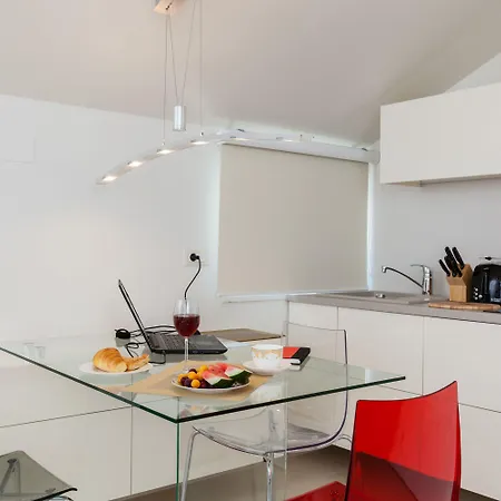 Appartement Palace Lidija *