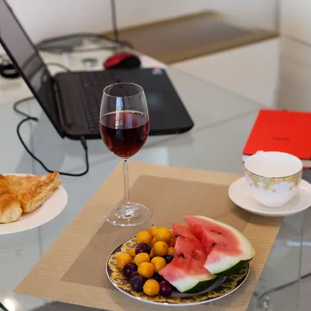 아파트 Palace Lidija Vranjic