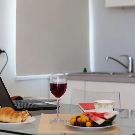 Palace Lidija * Vranjic