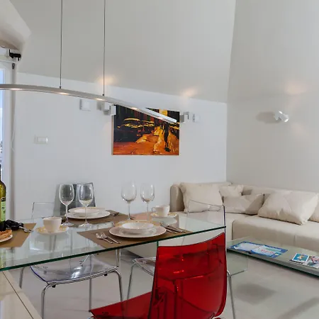 아파트 Palace Lidija Vranjic