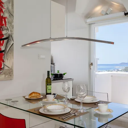 Appartement Palace Lidija