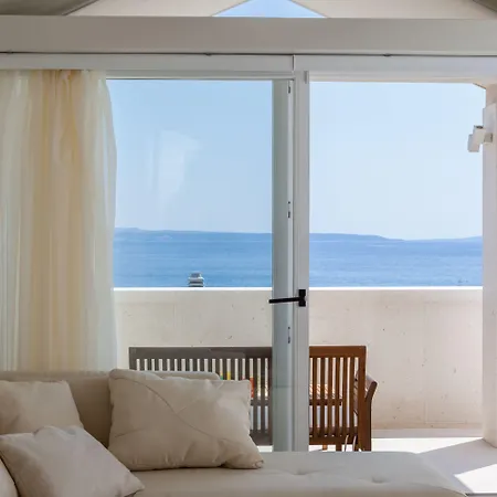 Appartement Palace Lidija Vranjic