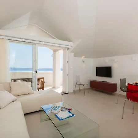 Palace Lidija 아파트 Vranjic