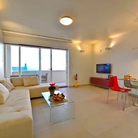 아파트 Palace Lidija Vranjic