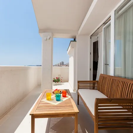 Palace Lidija Vranjic