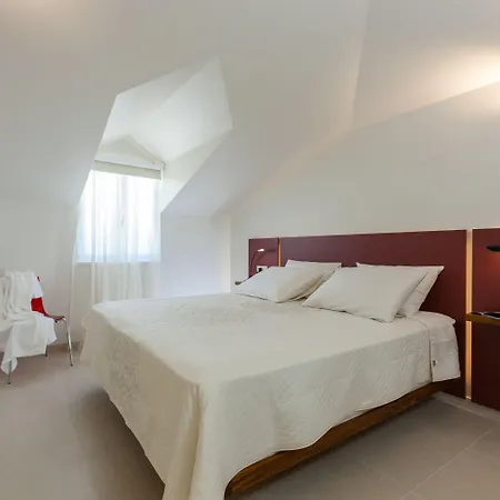 Palace Lidija Appartement Vranjic