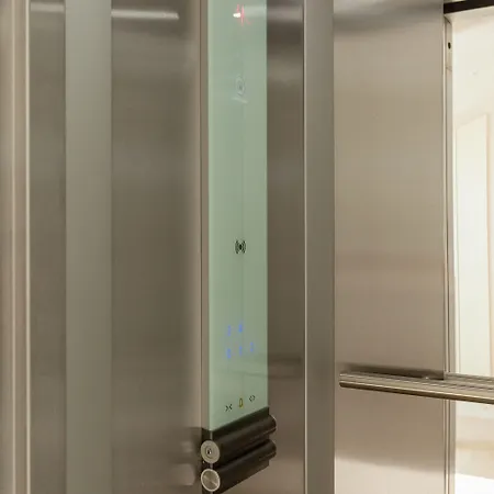 아파트 Palace Lidija