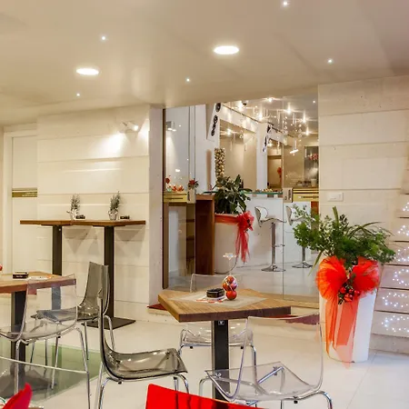 Palace Lidija 아파트 *