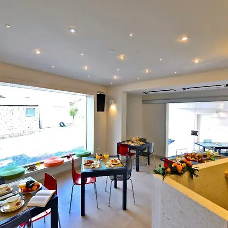 Palace Lidija Appartement