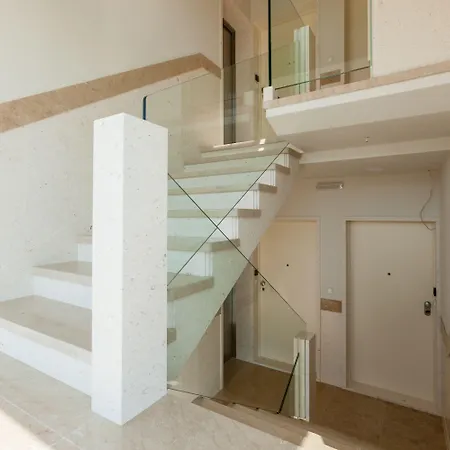 Appartement Palace Lidija *