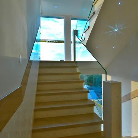 Appartement Palace Lidija Vranjic