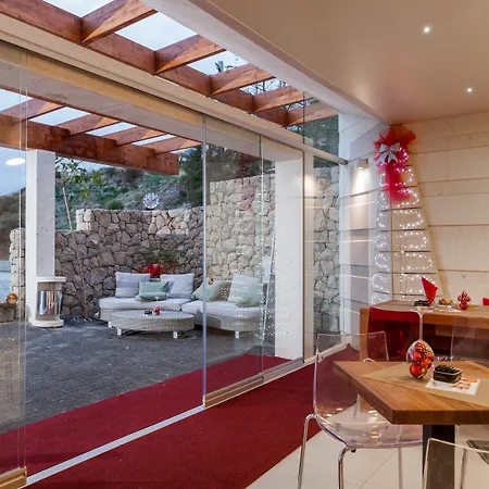 Appartement Palace Lidija *