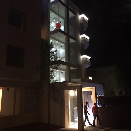 Palace Lidija * Vranjic