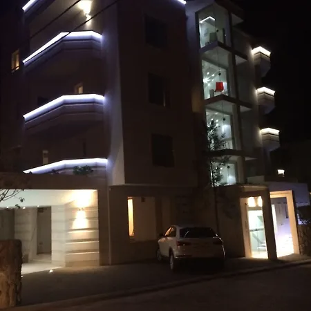 Апартаменти Palace Lidija