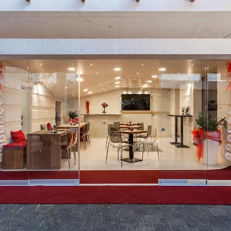 아파트 Palace Lidija Vranjic