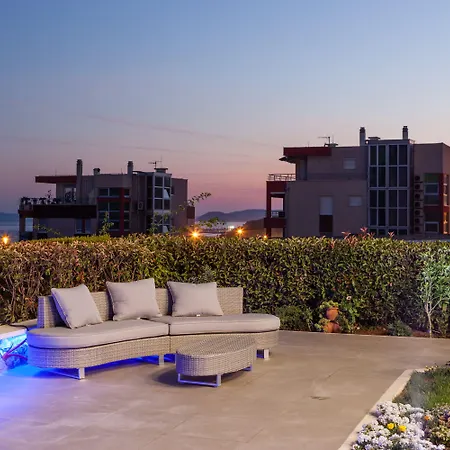 Palace Lidija Appartement Vranjic